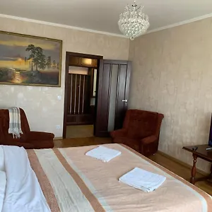 Апартаменты Gloria Park, Киев