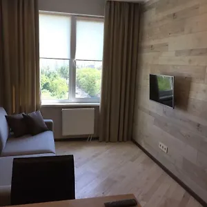 Апартаменты West Side, Киев