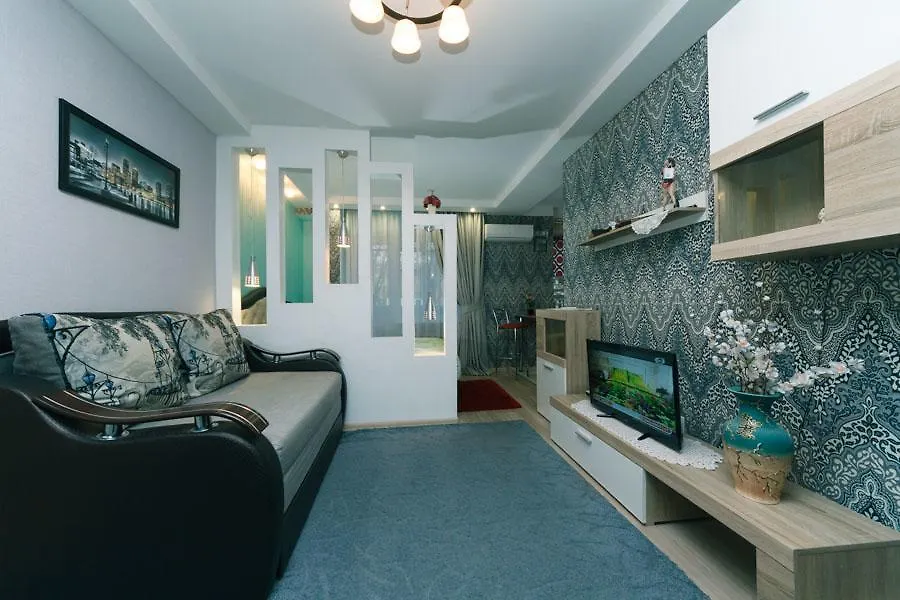 Prospekt Peremogy Apartment Kiev 0*, Kyiv