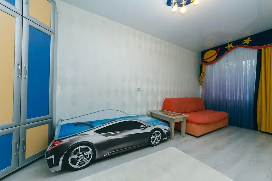 Prospekt Peremogy Apartment Kiev Ukraine