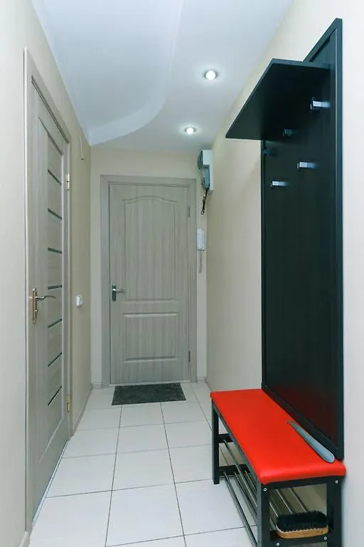 Prospekt Peremogy Apartment Kiev