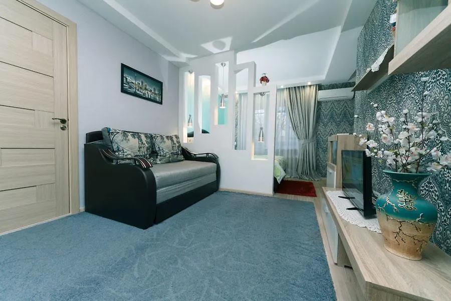 Prospekt Peremogy Apartment Kiev  Kyiv
